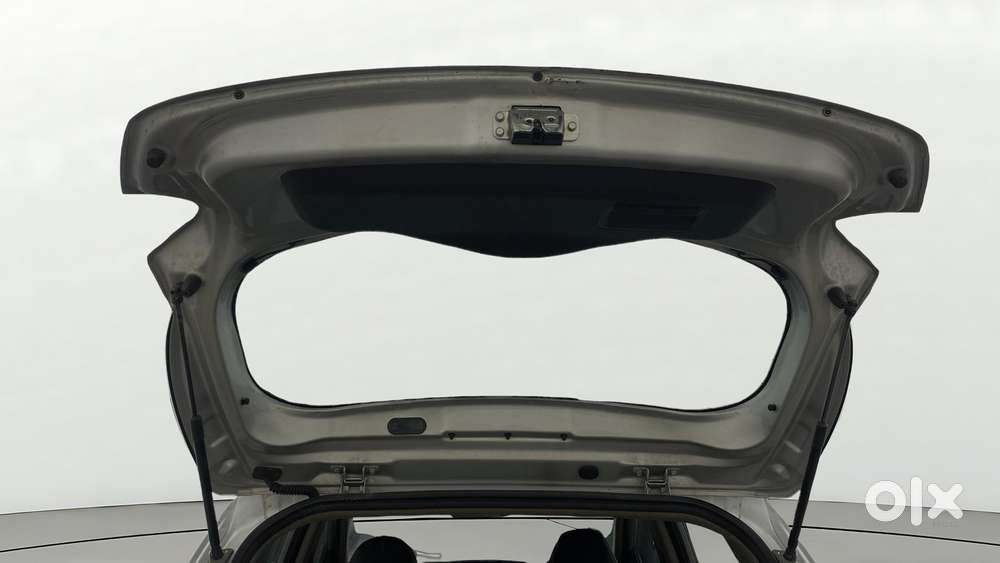 Hyundai Grand I10 1.2 Kappa Sportz Option, 2017, Petrol