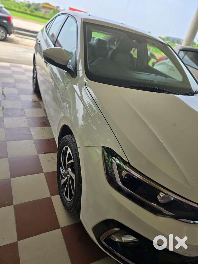 Volkswagen Automatic Petrol 2023
