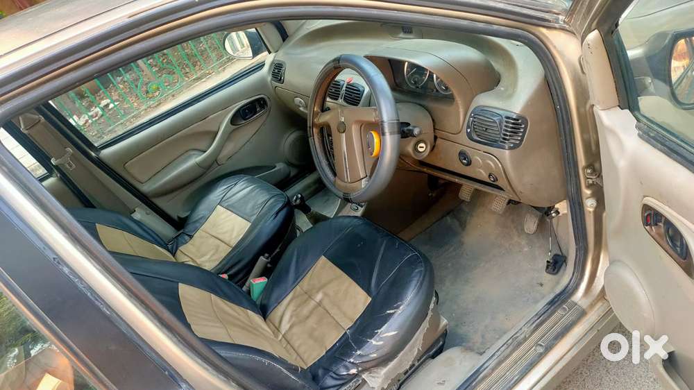 Tata Indigo Ecs Ecs Lx Cr4 Bs-iv, 2010, Diesel