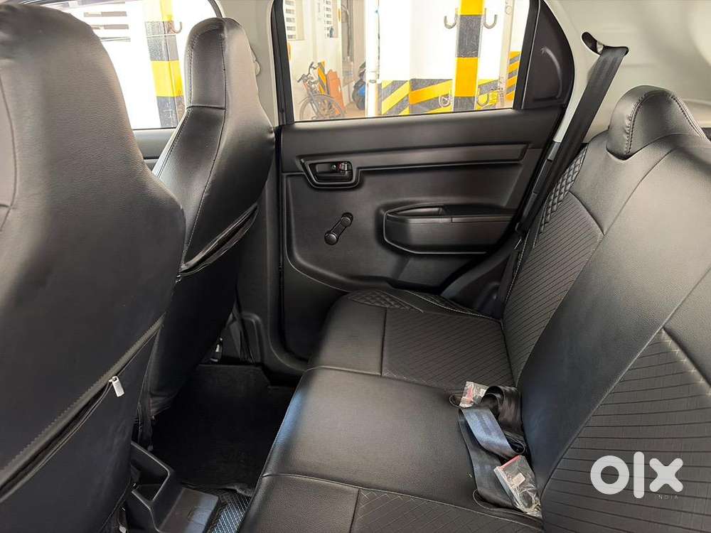 Maruti Suzuki Swift 2023