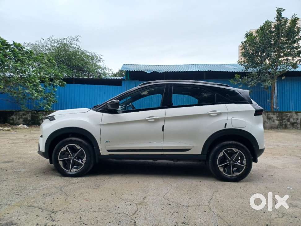 Tata Nexon Ev Fearless Lr, 2025, Electric