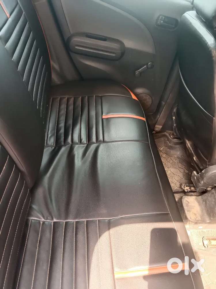 Maruti Suzuki Ritz 2011 Diesel 130000 Km Driven