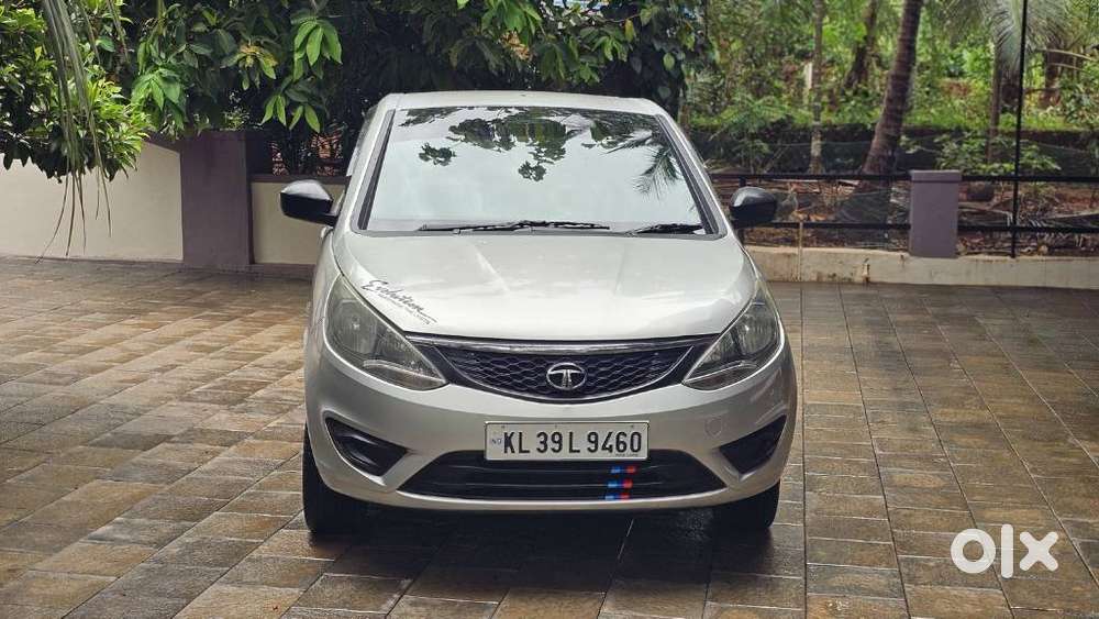 Tata Bolt Quadrajet Xe, 2016, Diesel