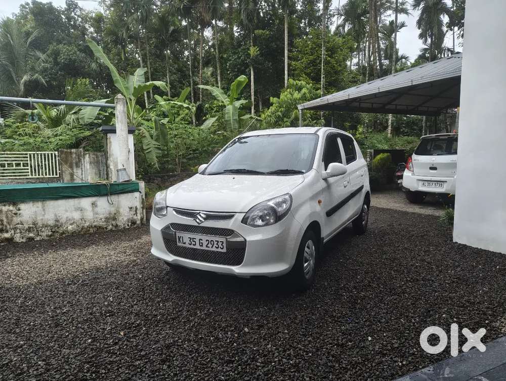 Maruti Suzuki Alto 800 2016 Petrol 70246 Km Driven