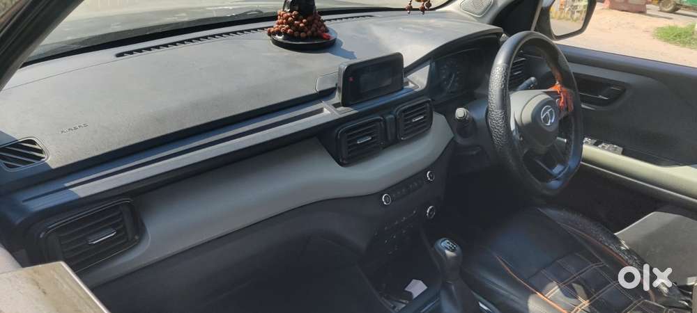 Tata Punch Adventure, 2022, Petrol
