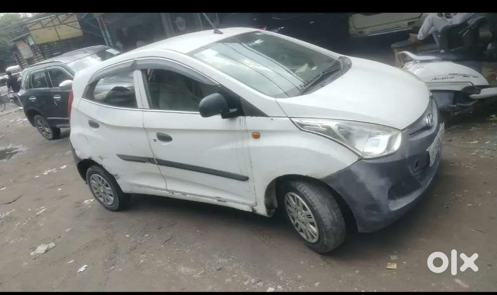 Hyundai Eon 0.8 Magna 2013 Car
