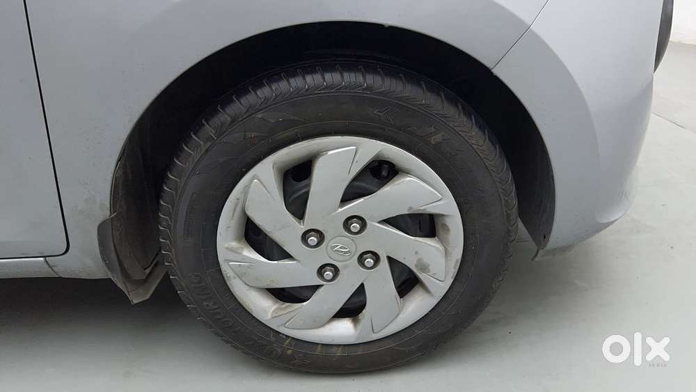 Hyundai Santro Sportz Cng, 2019, Cng & Hybrids