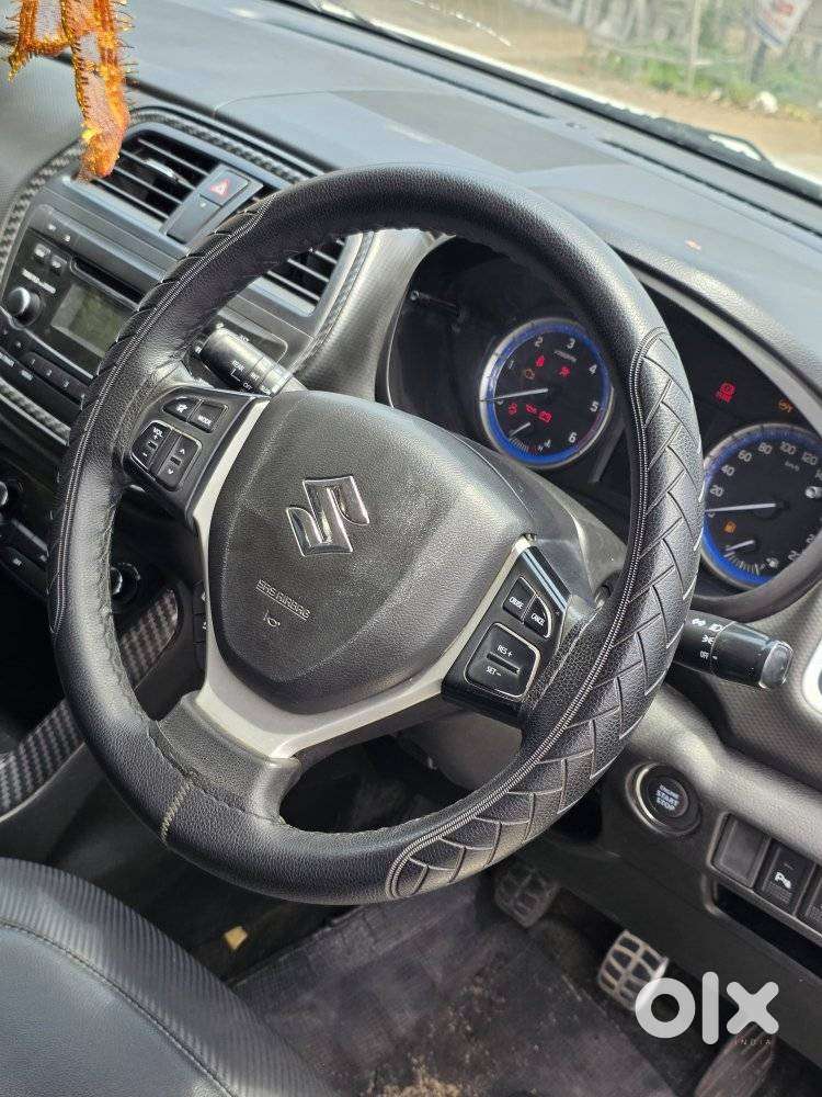 Maruti Suzuki S-cross Zeta 1.3, 2016, Diesel