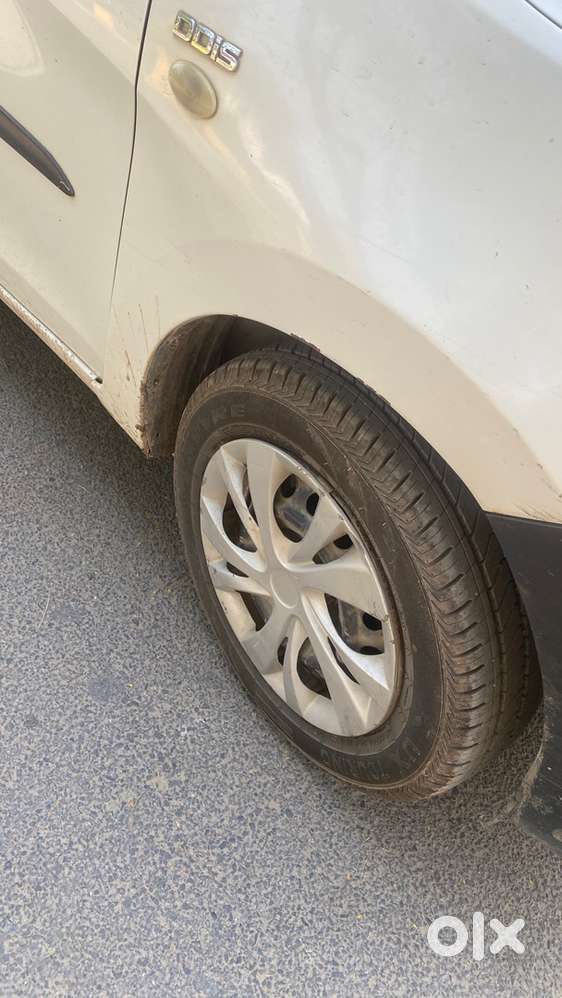 2016 Maruti Celerio Diesel