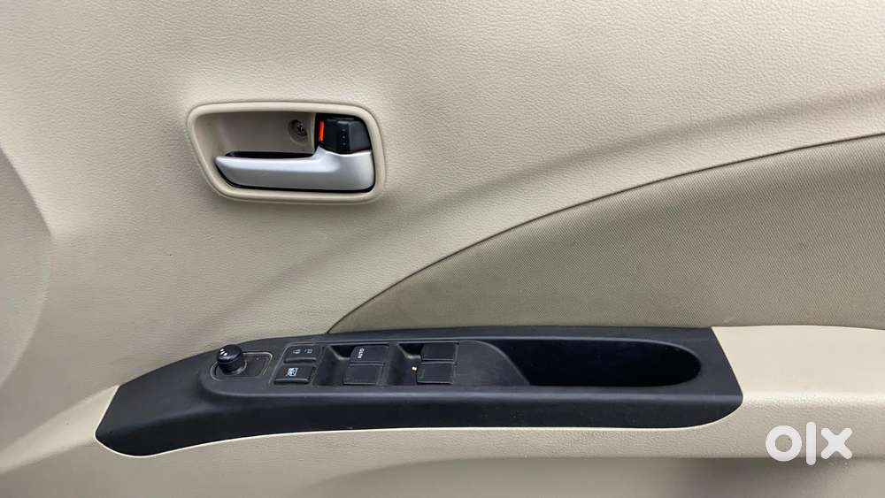 Maruti Suzuki Celerio Zxi Mt, 2020, Petrol