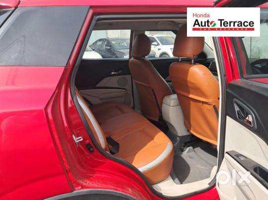 Mahindra Xuv300 W8 Option Diesel, 2022, Diesel