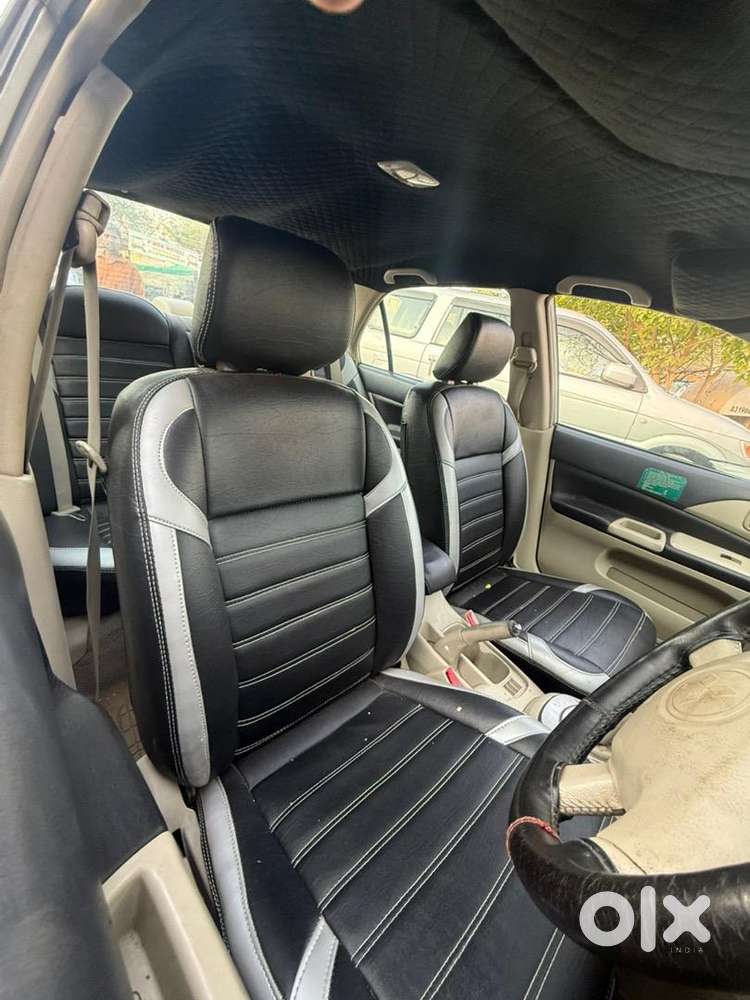 Mitsubishi Cedia 2009 Lpg 60000 Km Driven