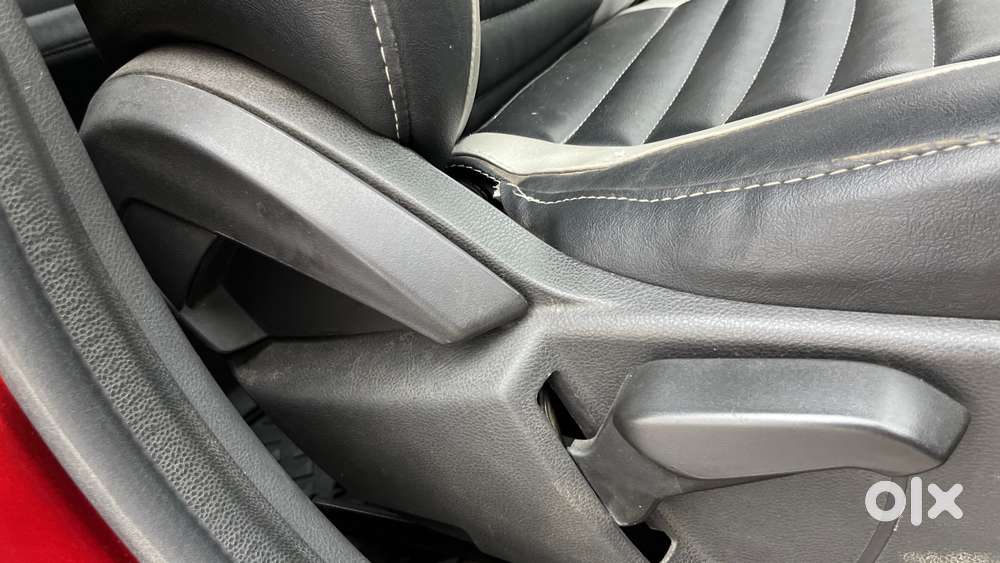 Ford Figo 1.2p Titanium Opt Mt, 2016, Petrol