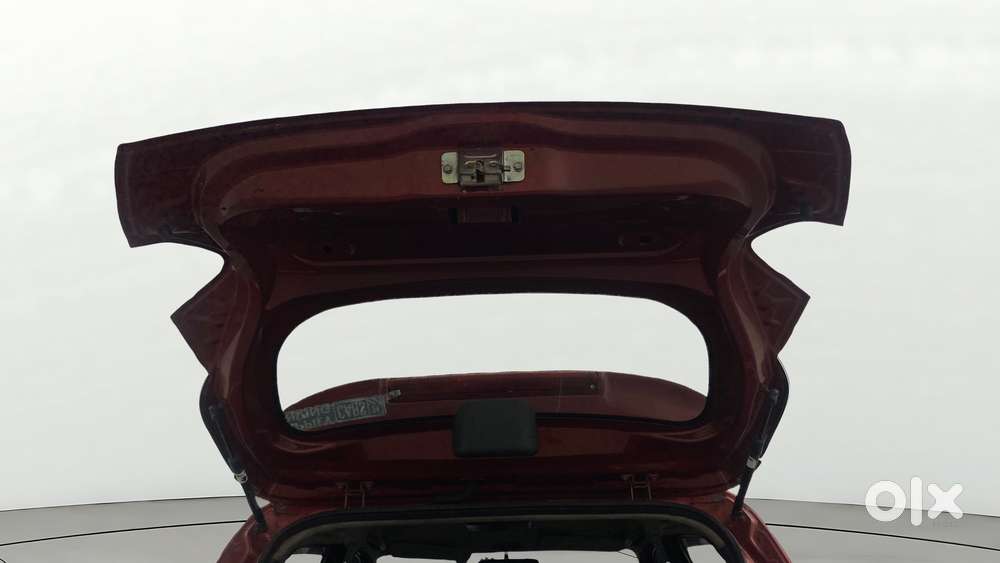 Renault Kwid 2015-2019 1.0 Rxl, 2018, Petrol