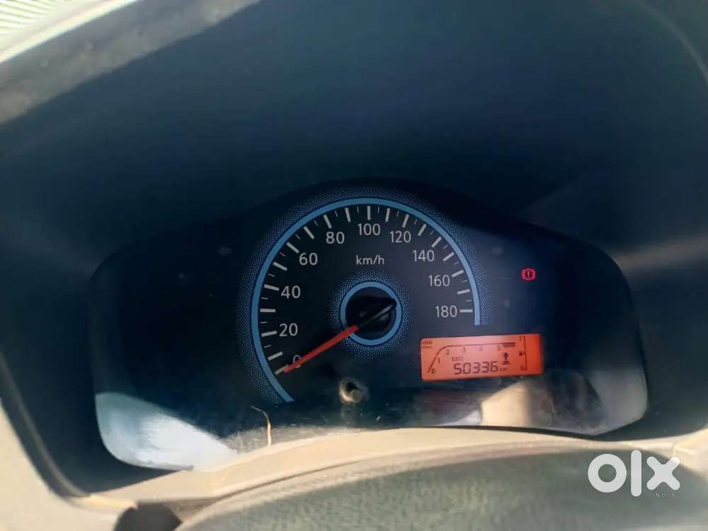 Datsun Redi Go 1.0 Limited 2018