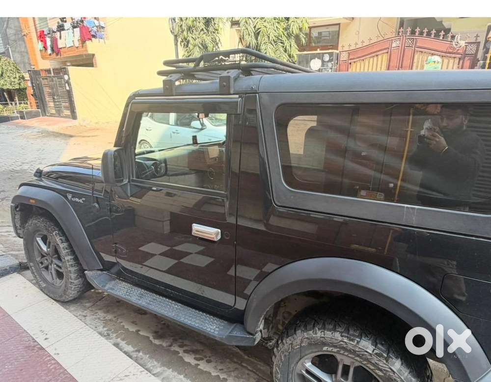 Mahindra Diesel Car 2023