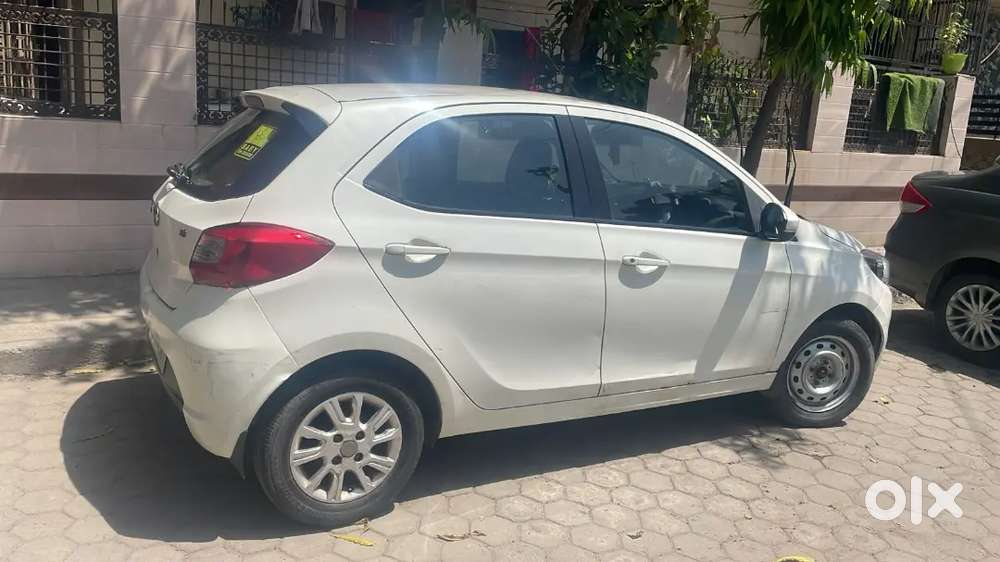 Tata Tiago 2017 Petrol 50800 Km Driven