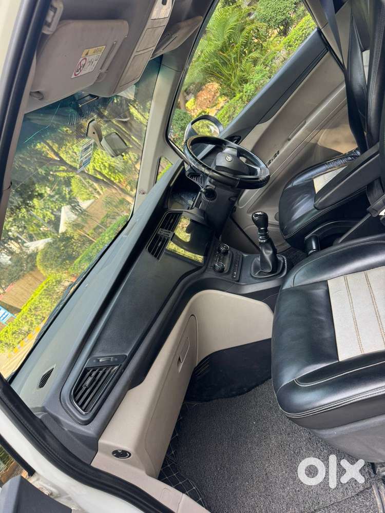 Mahindra Marazzo M2, 2020, Diesel