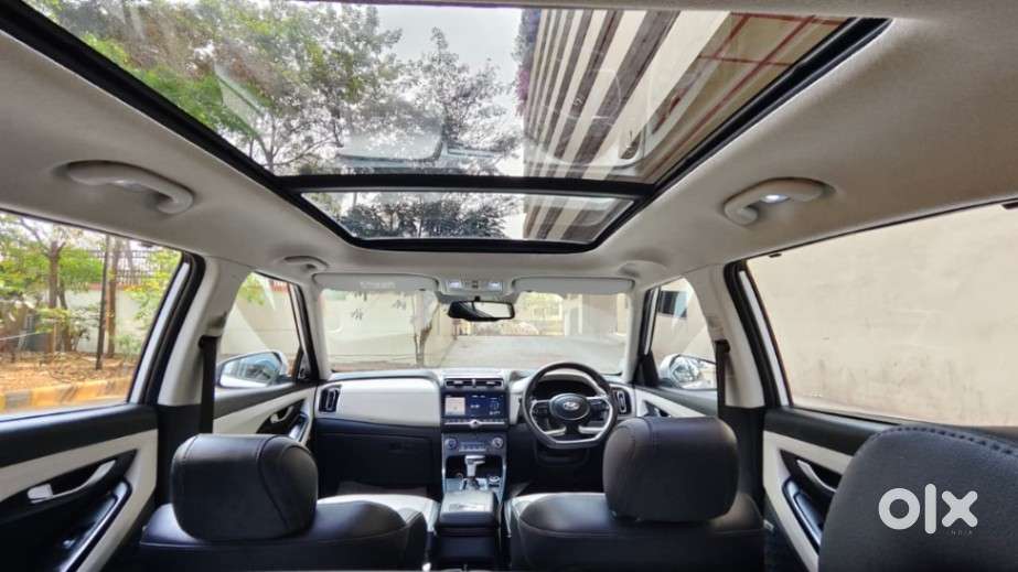 Hyundai Creta Sx (o) 1.5 Diesel Automatic, 2022, Diesel