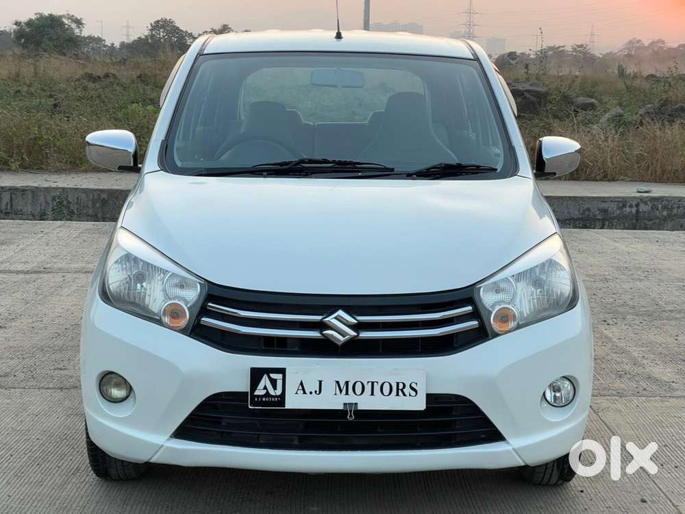 Maruti Suzuki Celerio