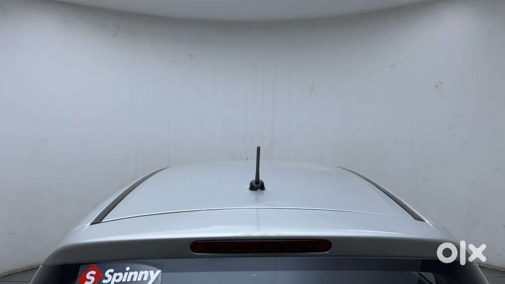 Maruti Suzuki Swift 2018 Vxi, 2015, Petrol