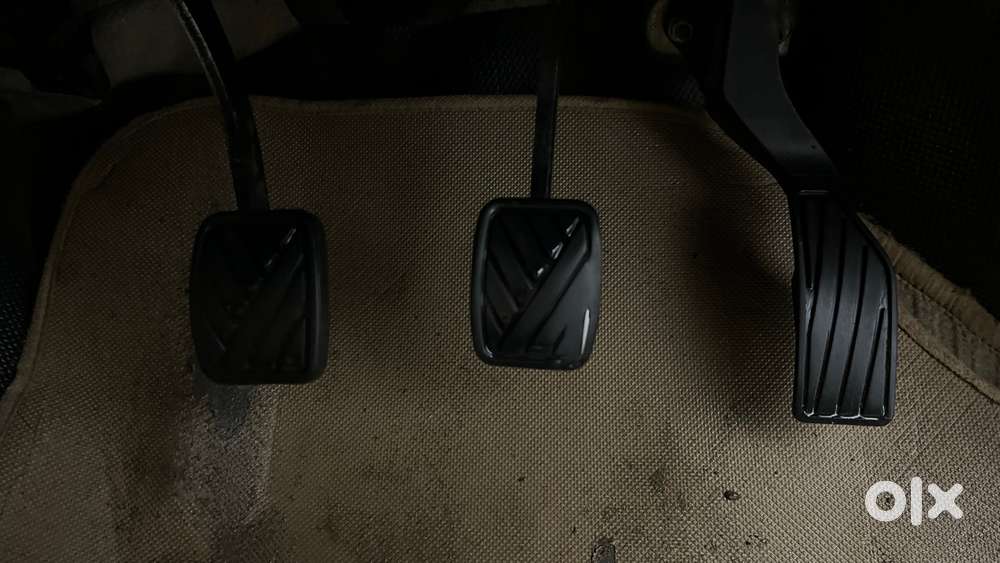 Maruti Suzuki Ertiga Vxi Cng, 2017, Cng & Hybrids