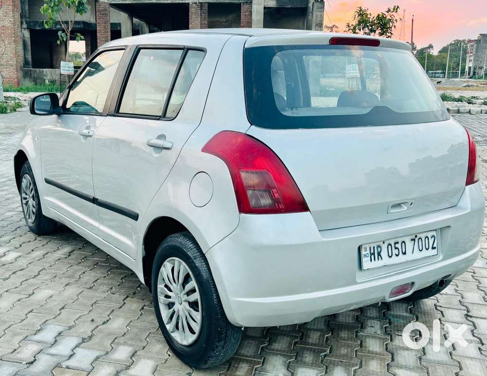 Maruti Suzuki Swift 2004-2010 1.3 Vxi, 2005, Petrol