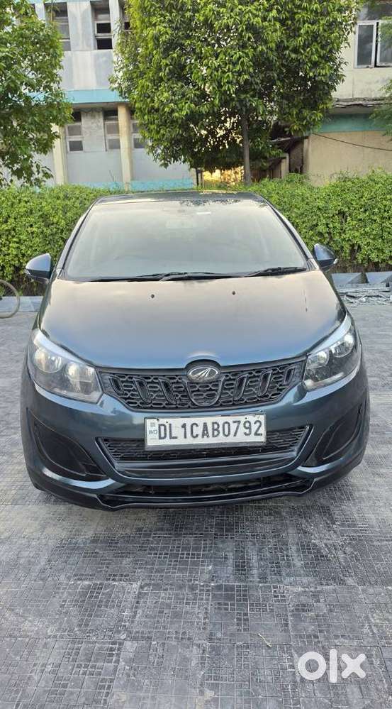 Mahindra Marazzo M2, 2019, Diesel