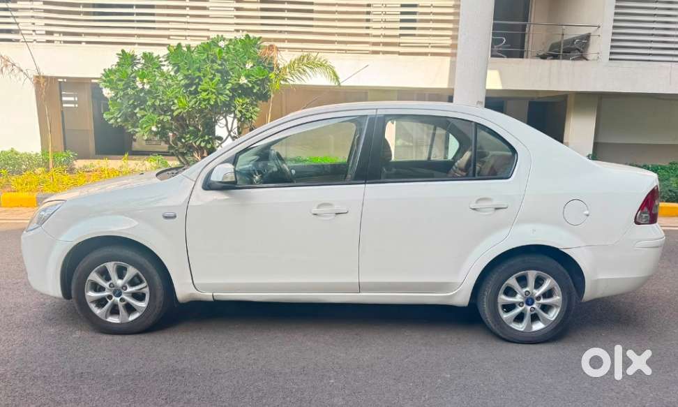 Ford Fiesta Classic 1.4 Titanium, 2014, Diesel