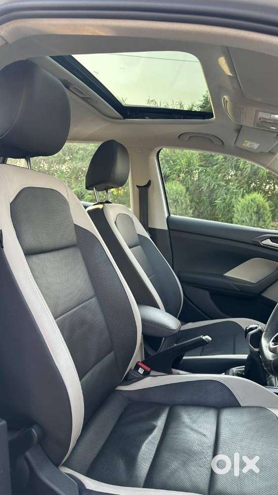 Volkswagen Taigun 1.0 Tsi Topline, 2023, Petrol