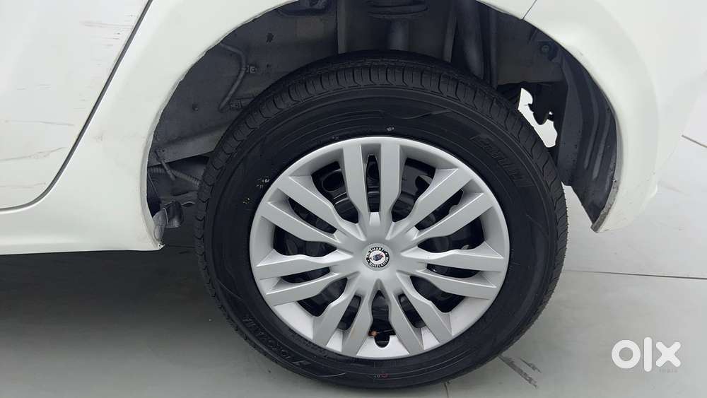 Tata Tiago 1.2 Revotron Xm Cng, 2025, Cng & Hybrids