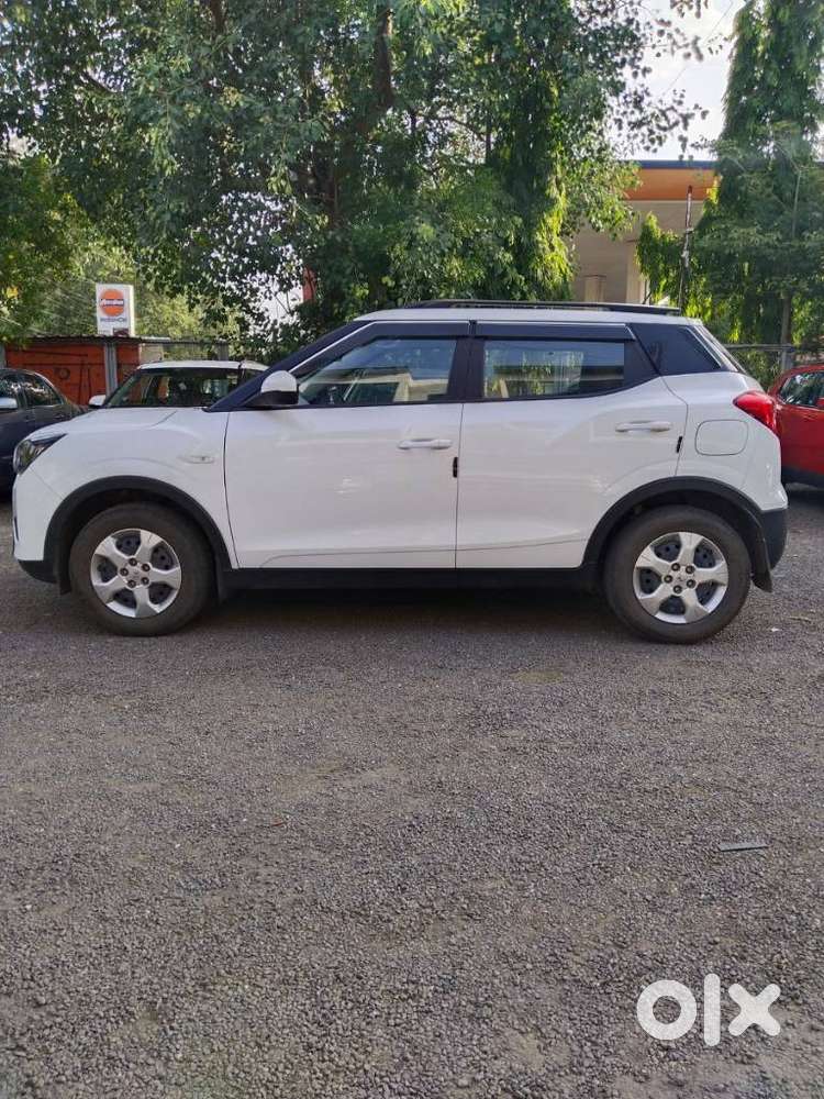 Mahindra Xuv300 W6 Diesel, 2024, Diesel