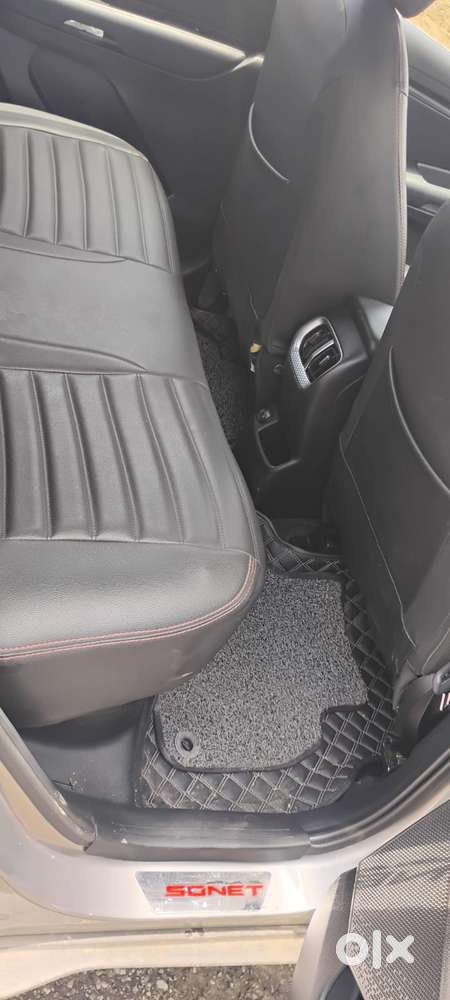 Kia Sonet 1.2 Htk Plus, 2021, Petrol