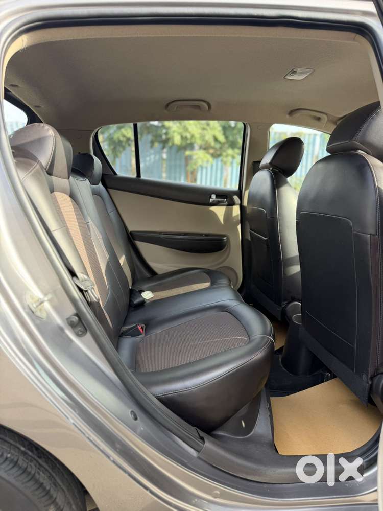 Hyundai I20 Magna 1.4 Crdi 6 Speed, 2012, Diesel