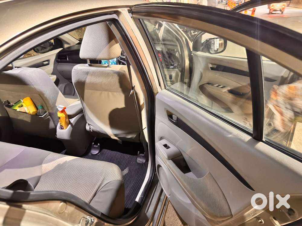 Honda City 2010 Cng & Hybrids 69000 Km Driven