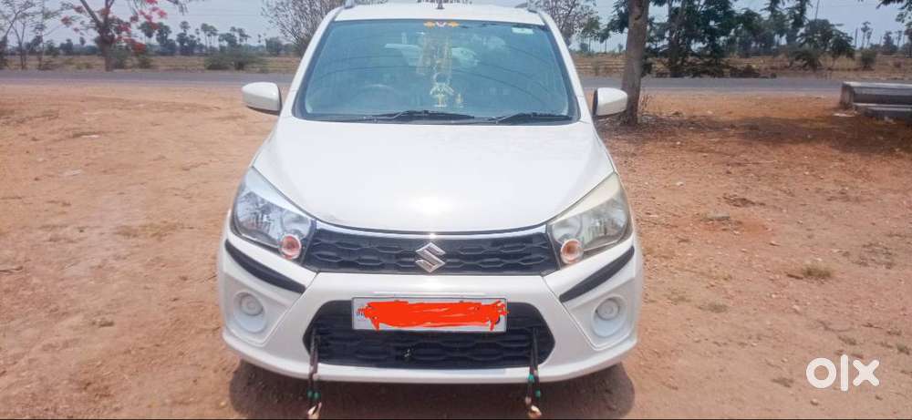 Maruti Suzuki Celerio X 2020 Petrol 39000 Km Driven