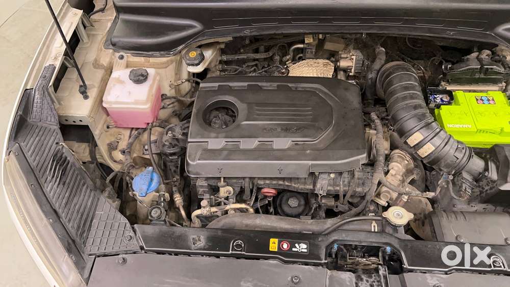 Hyundai Creta Sx 1.5 Diesel, 2023, Diesel