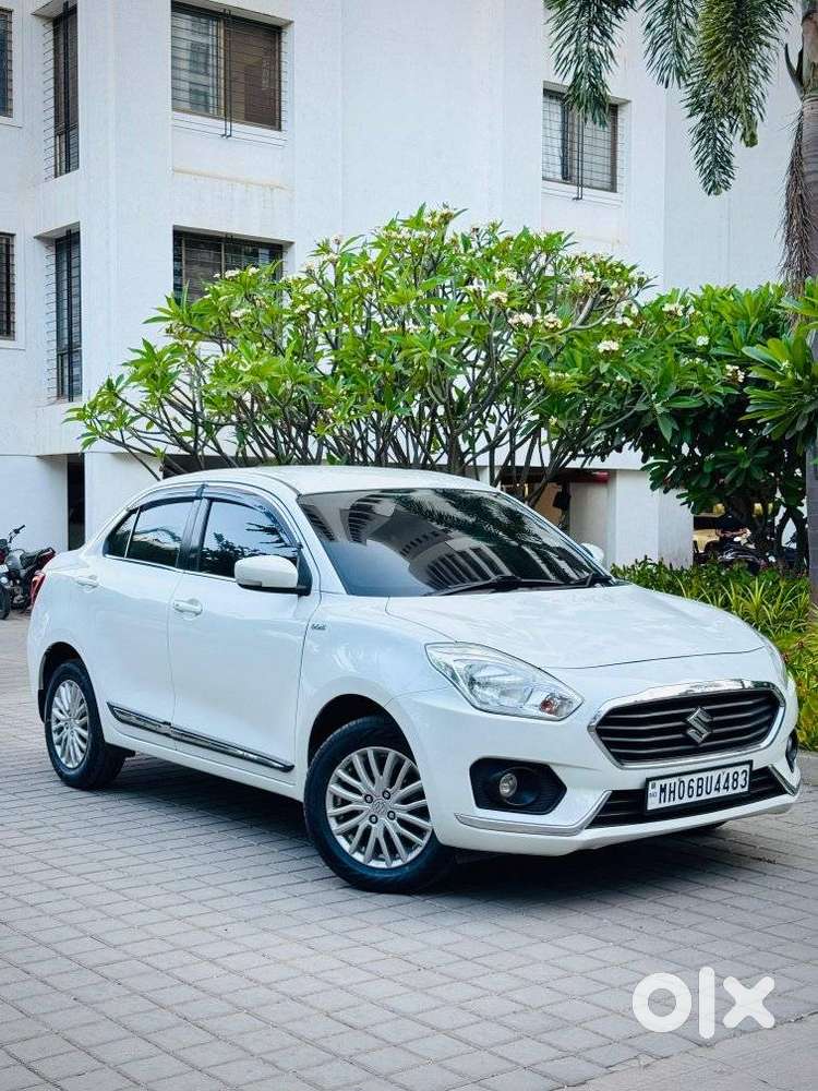 Maruti Suzuki Swift Dzire Zdi Bsiv, 2018, Diesel