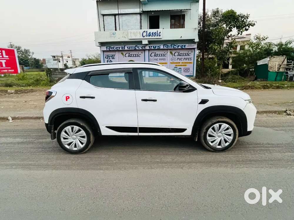 Renault Kiger  For Sell