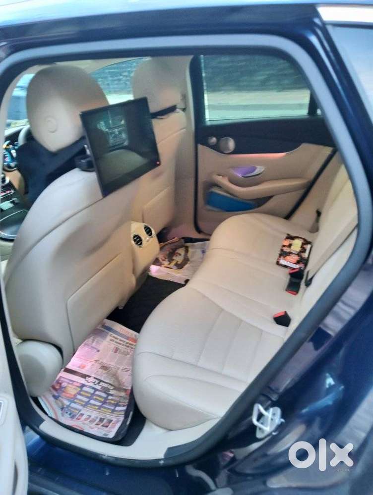 Mercedes-benz Glc Class 200, 2022, Petrol