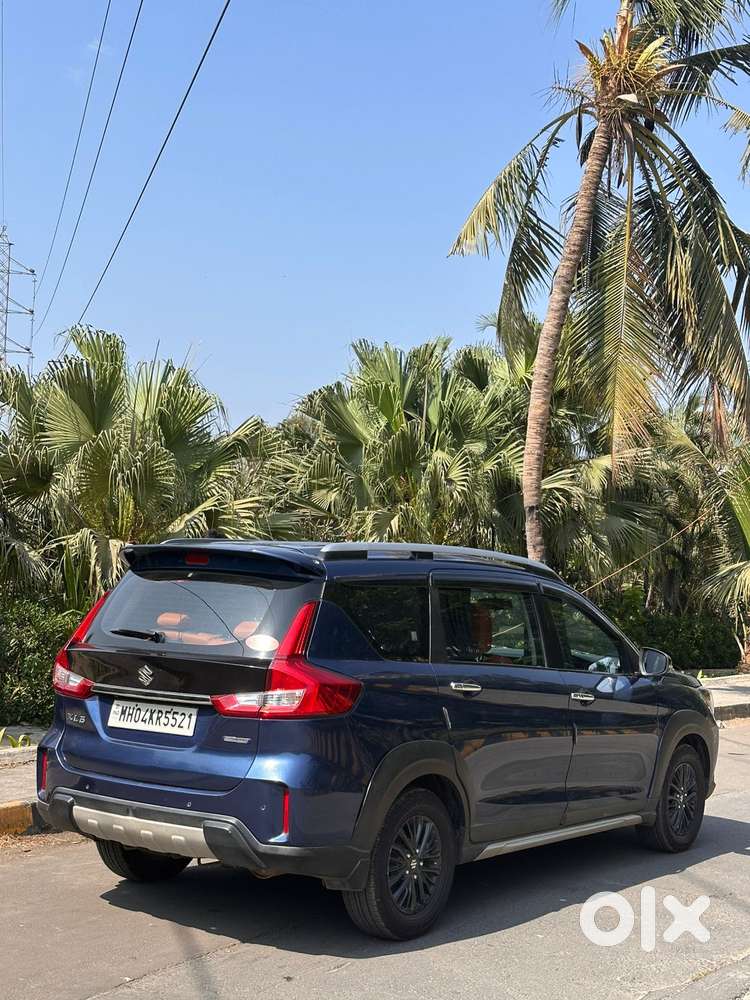Maruti Suzuki Xl6