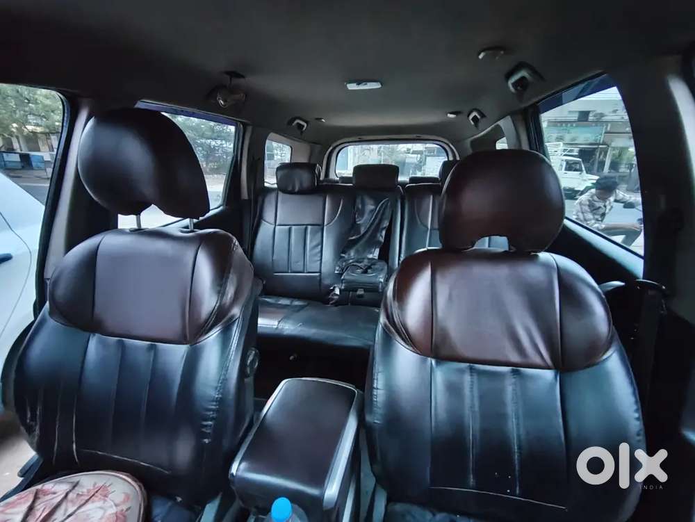 Mahindra Xuv500 2013 Diesel Well Maintained