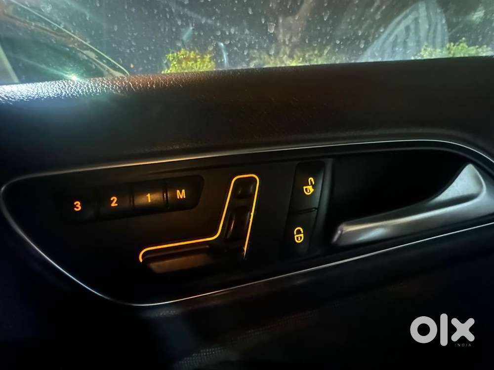 Mercedes-benz A Class Diesel Immaculate Condition