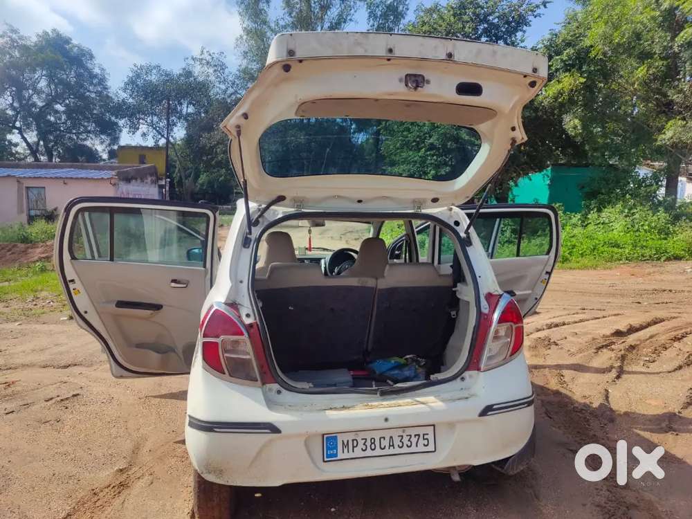 Maruti Suzuki Celerio 2018 Manual Petrol