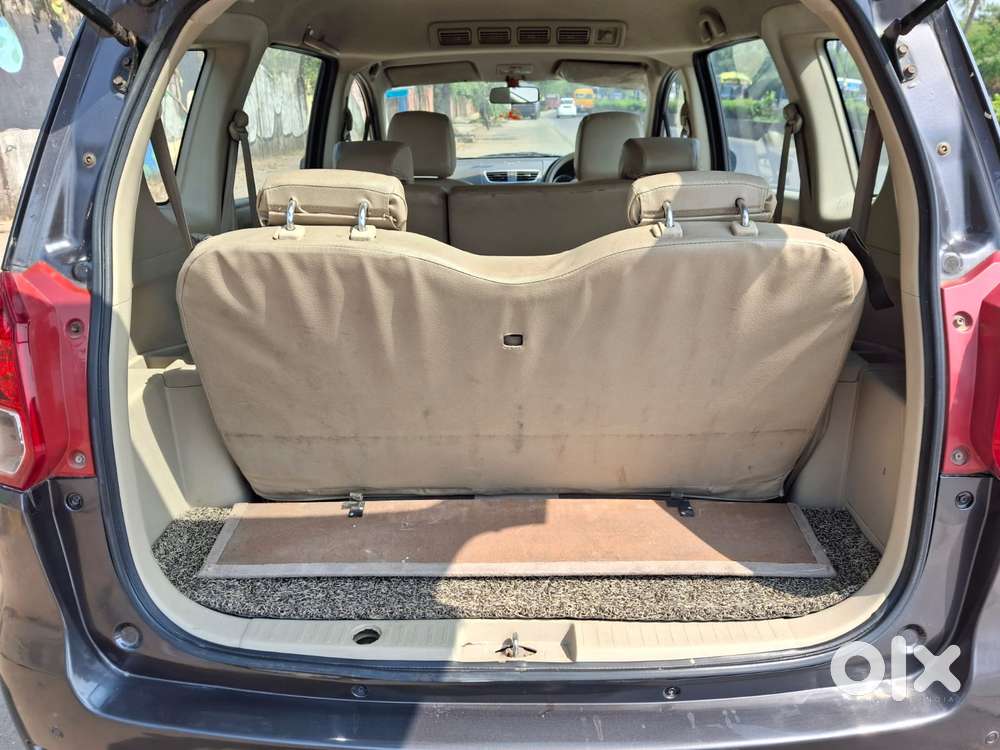 Maruti Suzuki Ertiga Vxi, 2014, Petrol