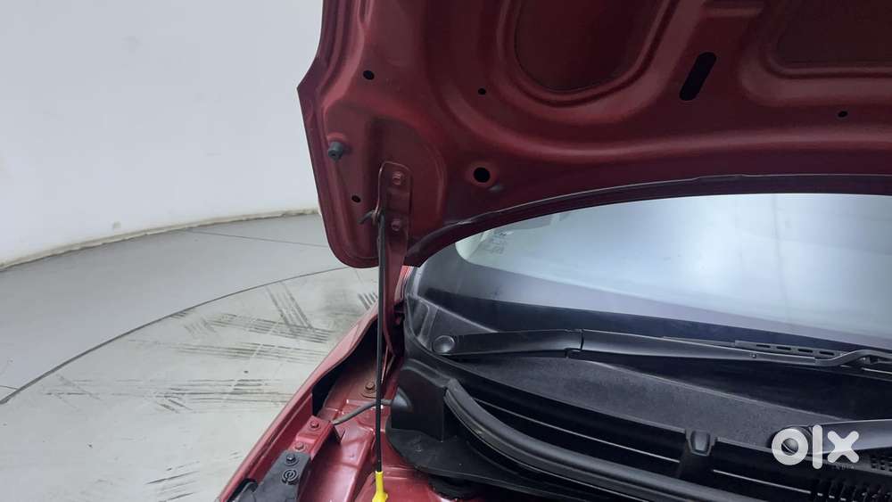 Hyundai Aura 1.2 S Petrol Amt, 2020, Petrol