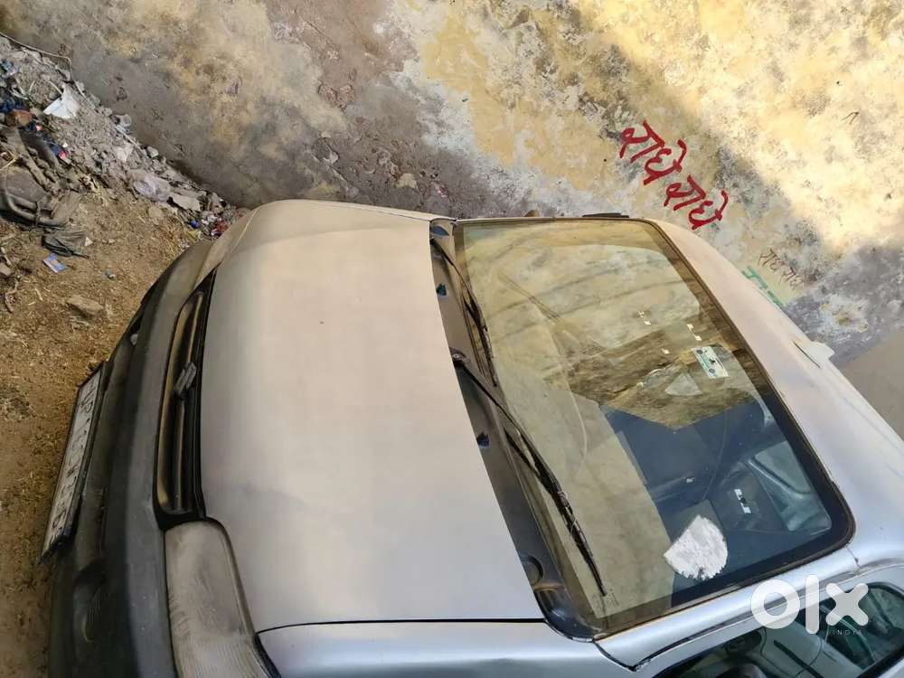 Maruti Suzuki Eeco 2021 Cng & Hybrids 100000 Km Driven