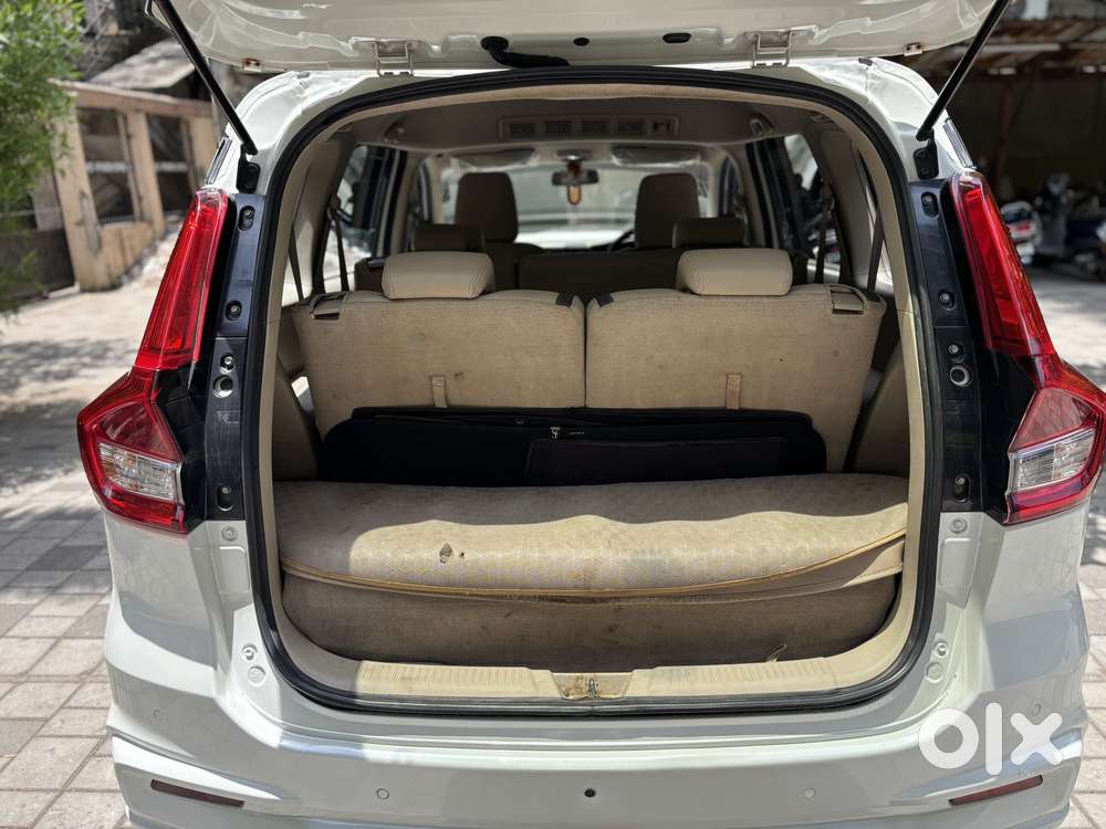 Maruti Suzuki Ertiga Vxi (o) Cng, 2022, Cng & Hybrids