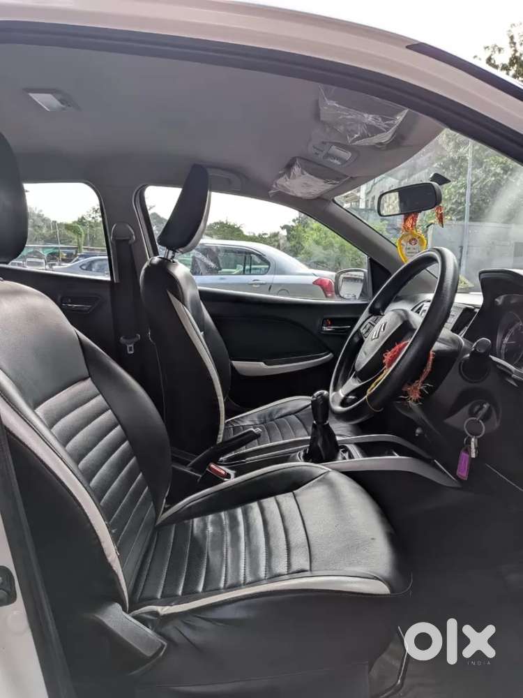 Maruti Suzuki Baleno Delta, 2015, Petrol