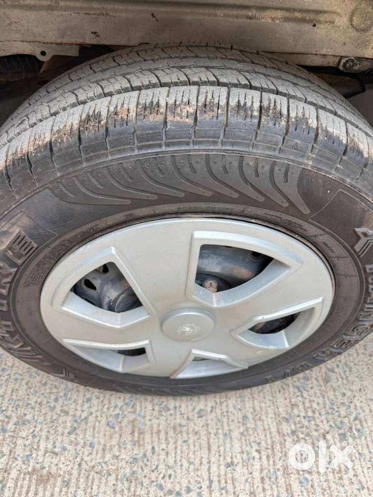 Mahindra Scorpio [ ] 2.2 S5, 2020, Diesel